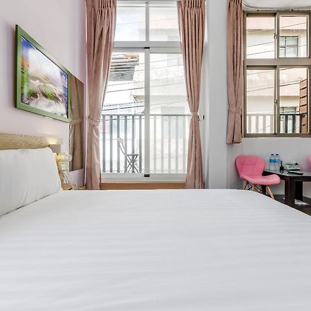 5-1 Homestay Kenting-Nationalpark Exterior foto