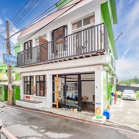 5-1 Homestay Kenting-Nationalpark Exterior foto