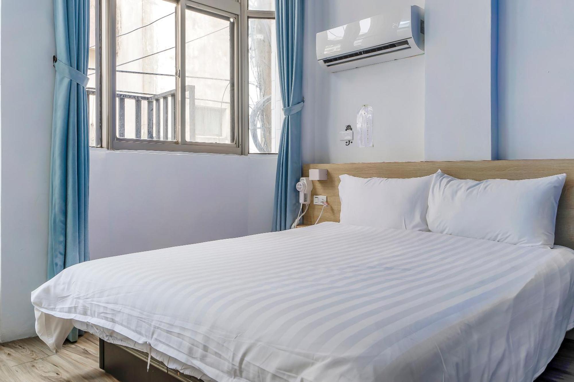 5-1 Homestay Kenting-Nationalpark Exterior foto
