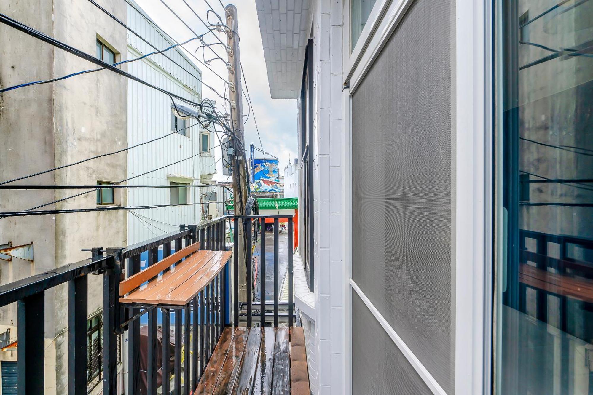 5-1 Homestay Kenting-Nationalpark Exterior foto