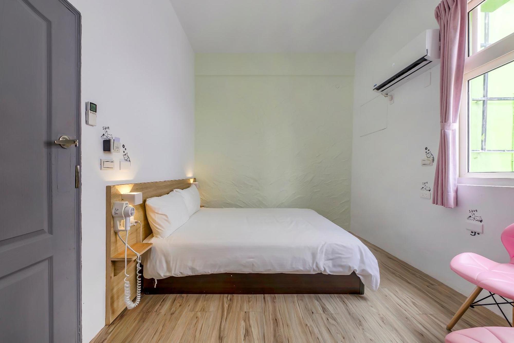 5-1 Homestay Kenting-Nationalpark Exterior foto